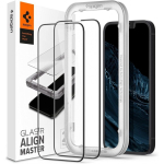 Spigen AGL03387 mobiiltelefoni &uuml;mbris 15,5 cm (6.1") Kate Must