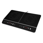 Lafe CIY 002 dual fuel induction cooker