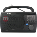 Eltra KING 2 radio station "Black"