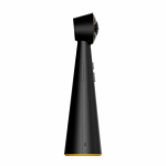 IPEVO KFT Konferenzkamera Totem 180 6.4MP Mikro schwarz Sinine