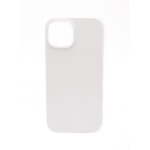 Evelatus Apple iPhone 14 Premium Soft Touch Silicone Case White