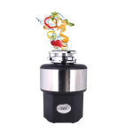 Zyle Food waste shredder ZY750WD