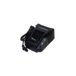EXTRADIGITAL Battery charger for tools BOSCH 1830CHA, 14.4-18V, 2A, Li-ion