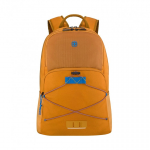 Wenger Wenger NEXT23 Trayl 15,6 Laptop Backpack yellow