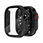 Smart Smart watch Apple screen frame Tech Protect, Black, 49mm