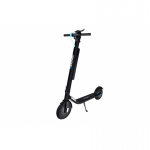 Electric Electric scooter Blaupunkt ESC90X 20 km/h 350 W Black, Blue