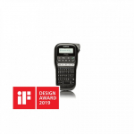 Brother PT-H110 sildiprinter Termosiirde printimismeetod 180 x 180 DPI 20 mm/s TZe QWERTY