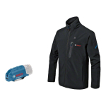 Bosch GHJ 12+18V XA S Professional