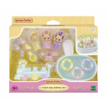 Sylvanian Sylvanian Families 5707 m&auml;ngukujuke