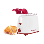 Beper P101TOS100