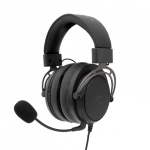 White White Shark GH-2341 Gorilla Black/Grey