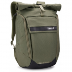 Thule Paramount PARABP3116 Soft Green seljakott Igap&auml;evane seljakott Roheline Nailon, Pol&uuml;ester