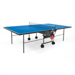 Tennis Tennis table outdoor 4mm SPONETA S 1-13 e