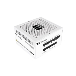 Thermaltake Toughpower GF A3 Snow 850W - TT Premium Edition toiteallika komponent 24-pin ATX ATX Valge