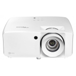 Optoma ZK450 4200 ANSI luumenit DLP UHD 4K (3840x2160) 3D-&uuml;hilduvus Valge
