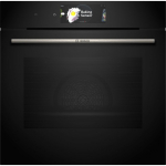 Bosch Serie 8 HBG7784B1 ahi 71 l A+ Must