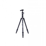 VANGUARD VESTA TB 204AB ALUMINUM TRIPOD WITH T-46 BALL HEAD