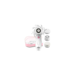 Puzzle Puzzle Touch Beauty TOUCHBeauty 0759A Cleansing brush for skin 3 in one pink