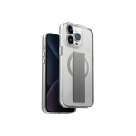UNIQ etui Heldro Mag iPhone 15 Pro Max 6.7" Magclick Charging pr