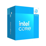 Intel Core i3-14100 protsessor 12 MB Smart Cache Karp