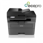 Brother MFC-L2860DWE Multifunktsionaalne printer Laser A4 1200 x 1200 DPI 34 lk/min WiFi