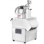 Electric Electric vegetable slicer with large input and control panel CA-41 230 V 550 W - Sammic 1050719