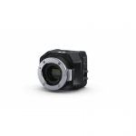 Blackmagic Blackmagic Design Micro Studio Camera 4K G2 K&auml;sivideokaamera 4K Ultra HD Must