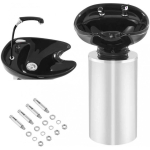 Physa TRAPANI free-standing hairdressing wash basin