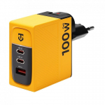 Tactical Nett Warrior GaN 100W Yellow