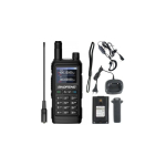 BAOFENG UV-17E WALKIE-TALKIE MUST