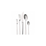 WMF 1158916330 s&ouml;&ouml;giriistade komplekt 30 tk Roostevaba teras