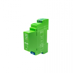 Shelly Pro Dimmer 1PM Sisseehitatud Valgusregulaator Sinine, Roheline, Hall