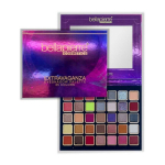 Bellapierre Bellapierre Cosmetics Eye shadow palette Extravaganza Eyeshadow Palette TEP034, 35 colors