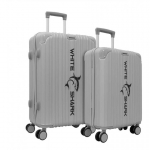 Travel Travel White Shark White Shark White Shark Guardian Bundle case 20+24