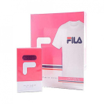 eau eau de toilette Fila Woman Prestige Epv 100ml Tee Shirt: