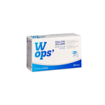 Deiters Deiters Wops Eye Wipes 30U
