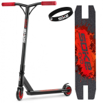 T&otilde;ukeratas T&otilde;ukeratas SOKE EVO (1600) Red 100mm