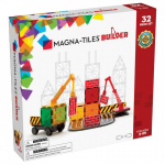 Magna-Tiles 21632 ehitusm&auml;nguasi