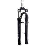 Fork Fork SR Suntour NEX HLO P 28" 63mm 1-1/8" 9x100mm black