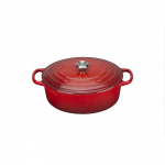 Le Le Creuset 21178270602430 restiga ahjupann 4,1 l Malm