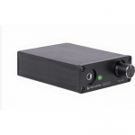 ProCaster AMP-H1 headphone amplifier