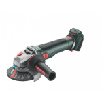 Cordless Cordless angle grinder WB 18 LT BL 11-125 Quick body, Metabo
