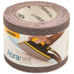 Sanding Sanding mesh roll Mirka Abranet 545BQ001183R 93 mm 10 m P180