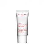 Clarins 80081183 K&auml;tekreem v&otilde;i -vedelik Kreemikas 30 ml M&otilde;lemale soole sobiv