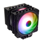 Alpenf&ouml;hn Brocken 4 Max ARGB CPU jahuti - 2x 120mm