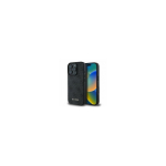 Guess GUHCP16LG4GFGR iPhone 16 Pro 6.3" czarny|black hardcase 4G
