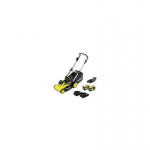 K&auml;rcher LMO 5-18 Dual Battery Set