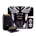 Fox Fox Puma - Precision Cordless Shaver