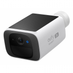 Eufy SoloCam S220 Kuup IP s&uuml;steemiga turvakaamera Hoonesisene & hoonev&auml;line Lagi/sein
