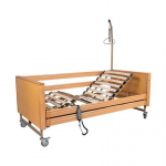 Carebed Carebed premium rehabilitation and care bed